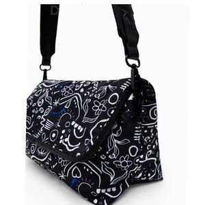 Desigual crossbody bag